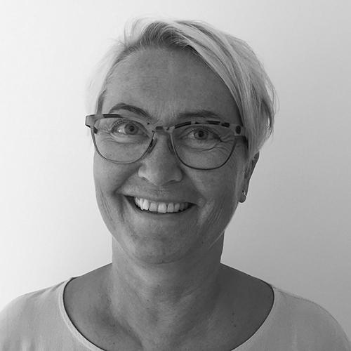 Gitte Sørig